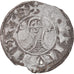 Coin, Turkey, Crusader States, Bohemund III, Denier, 1163-1201, Antioch