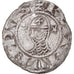 Coin, Turkey, Crusader States, Bohemund III, Denier, 1163-1201, Antioch
