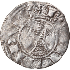 Coin, Turkey, Crusader States, Bohemund III, Denier, 1163-1201, Antioch