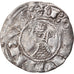 Coin, Turkey, Crusader States, Bohemund III, Denier, 1163-1201, Antioch