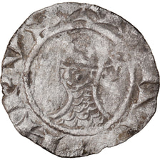 Moneta, Turchia, Crusader States, Bohemund III, Denier, 1163-1201, Antioch, MB+