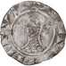 Moneta, Turchia, Crusader States, Bohemund III, Denier, 1163-1201, Antioch, MB+
