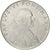 Moneda, CIUDAD DEL VATICANO, Paul VI, 50 Lire, 1964, SC, Acero inoxidable