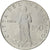 Monnaie, Cité du Vatican, Paul VI, 50 Lire, 1964, SPL, Stainless Steel, KM:81.1