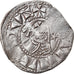 Monnaie, Turquie, Crusader States, Bohemund IV, Denier, 1201-1216, Antioche