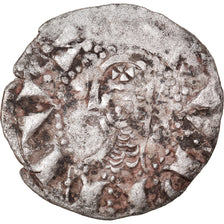 Coin, Turkey, Crusader States, Raymond Roupen, Denier, 1216-1219, Antioch