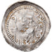 Moneda, Francia, LORRAINE, Jacques de Lorraine, Denarius, 1239-1260, Metz, MBC