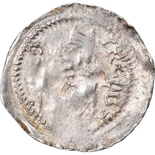 Münze, Frankreich, LORRAINE, Jacques de Lorraine, Denarius, 1239-1260, Metz