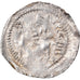 Münze, Frankreich, LORRAINE, Jacques de Lorraine, Denarius, 1239-1260, Metz