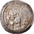 Monnaie, France, LORRAINE, Jacques de Lorraine, Denier, 1239-1260, Metz, TB+