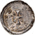 Monnaie, France, LORRAINE, Jacques de Lorraine, Denier, 1239-1260, Metz, TB+
