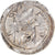 Monnaie, France, LORRAINE, Jacques de Lorraine, Denier, 1239-1260, Metz, TB+