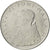 Münze, Vatikanstadt, Paul VI, 100 Lire, 1964, UNZ, Stainless Steel, KM:82.2