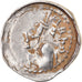 Moneda, Francia, LORRAINE, Jean d'Apremont, Denarius, 1225- 1239, Metz, BC+