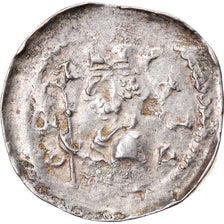 Munten, Frankrijk, LORRAINE, Jean d'Apremont, Denarius, 1225- 1239, Metz, ZF