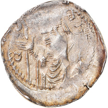 Munten, Frankrijk, LORRAINE, Jean d'Apremont, Denarius, 1225- 1239, Metz, FR+