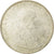 Moneda, CIUDAD DEL VATICANO, Paul VI, 500 Lire, 1964, SC, Plata, KM:83.2