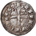 Moneta, Francia, Languedoc, Raymond V,VI,VII, Denarius, Toulouse, BB, Argento