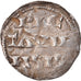 Coin, France, Poitou, Richard Cœur de Lion, Denarius, VF(30-35), Silver