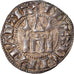 Coin, Belgium, BRABANT, Jean III, Esterlin, Brussels, AU(50-53), Silver