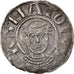Coin, France, Bourbonnais, Denarius, Souvigny, EF(40-45), Silver, Boudeau:359