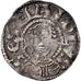 Coin, France, Bourbonnais, Denarius, Souvigny, VF(30-35), Silver, Boudeau:359