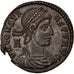 Moneta, Constans, Maiorina, 348-350, Siscia, SPL-, Rame, RIC:205