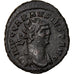 Coin, Carausius, Aurelianus, 286-293, Camulodunum, AU(50-53), Billon