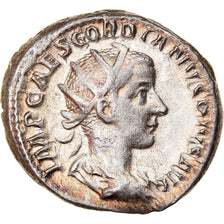 Coin, Gordian III, Antoninianus, 240, Rome, AU(55-58), Billon, RIC:65