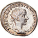 Coin, Gordian III, Antoninianus, 240, Rome, AU(55-58), Billon, RIC:65