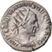 Coin, Trajan Decius, Antoninianus, 250, Roma, AU(50-53), Billon, RIC:29c