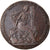 Moneta, Gran Bretagna, Birmingham Mining & Copper Company, Halfpenny Token
