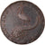 Moneta, Gran Bretagna, Birmingham Mining & Copper Company, Halfpenny Token