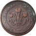 Coin, Great Britain, Cornwall, Scorrier House, Penny Token, 1812, VF(30-35)