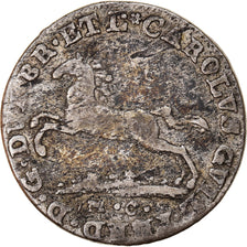 Coin, German States, BRUNSWICK-WOLFENBUTTEL, Karl Wilhelm Ferdinand, 1/12