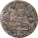 Coin, German States, BRUNSWICK-WOLFENBUTTEL, Karl Wilhelm Ferdinand, 1/12