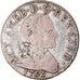 Münze, Italien Staaten, SARDINIA, Vittorio Amedeo III, 20 Soldi, Lira, 1795