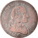 Moneta, DEPARTAMENTY WŁOSKIE, SARDINIA, Vittorio Amedeo III, 20 Soldi, Lira