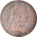 Coin, ITALIAN STATES, SARDINIA, Vittorio Amedeo III, 20 Soldi, Lira, 1795