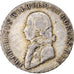 Moneta, Stati tedeschi, PRUSSIA, Friedrich Wilhelm III, 4 Groschen, 1803, MB+