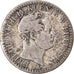 Moneta, Stati tedeschi, PRUSSIA, Friedrich Wilhelm IV, 1/6 Thaler, 1842, MB