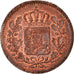 Moeda, Estados Alemães, BAVARIA, Ludwig I, Pfennig, 1847, Munich, MS(60-62)