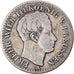 Coin, German States, PRUSSIA, Friedrich Wilhelm III, 1/6 Thaler, 1827, Berlin