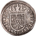 Coin, Spain, Philip V, Real, 1721, Seville, EF(40-45), Silver, KM:306.2