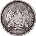 Coin, Uruguay, 20 Centesimos, 1877, Uruguay Mint, Paris, Berlin, Vienna