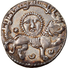 Moneda, Seljuqs, Ghiyath al-Din Kay Khusraw, Dirham, AH 640 (1242/43), Konya