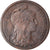 Munten, Frankrijk, Dupuis, 2 Centimes, 1909, Paris, ZF+, Bronze, KM:841
