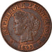 Moneta, Francia, Cérès, Centime, 1895, Paris, SPL, Bronzo, KM:826.1
