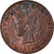 Coin, France, Cérès, Centime, 1874, Paris, MS(60-62), Bronze, KM:826.1