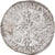 Coin, France, Henri II, Douzain aux croissants, 1551, Paris, VF(20-25), Billon
